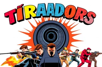 Películas de Tiradores: Una Selección de 10 Imperdibles