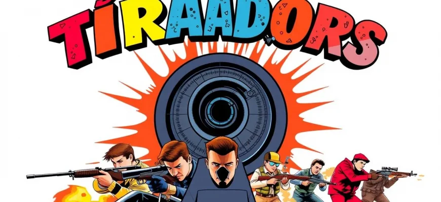 Películas de Tiradores: Una Selección de 10 Imperdibles