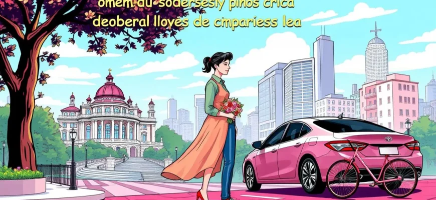 Doramas sobre chicos ricos y chicas pobres