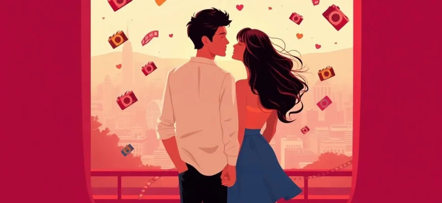 10 Películas de Melodrama sobre la Fidelidad