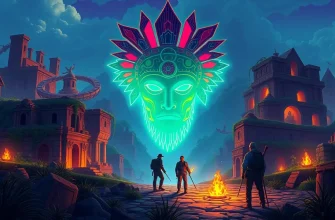 10 Películas de Misterio y Maldiciones Incas