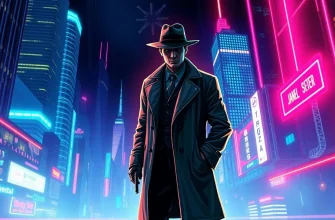 Películas de Detectives con un Hombre Invisible