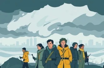 10 Películas Biográficas sobre el Clima