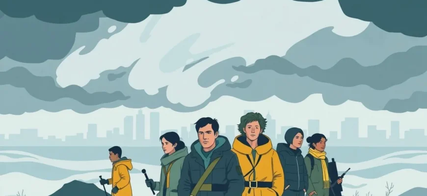 10 Películas Biográficas sobre el Clima