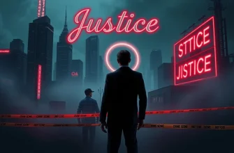 Películas de Misterio con Falsas Acusaciones