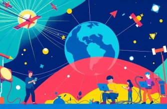 Documentales sobre redes de telecomunicaciones