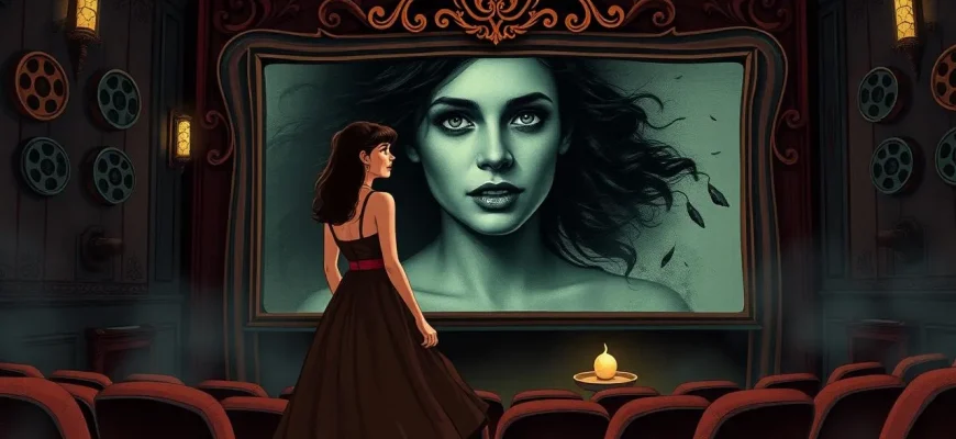 Películas de terror sobre premoniciones