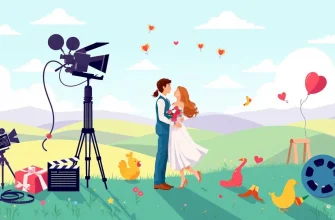 Top 10 de Comedias Románticas para Enamorarse de la Risa