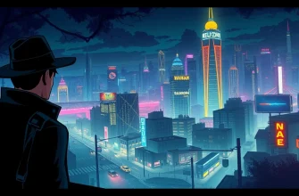 Películas de detectives y autodestrucción