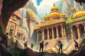 Películas de Acción en Templos