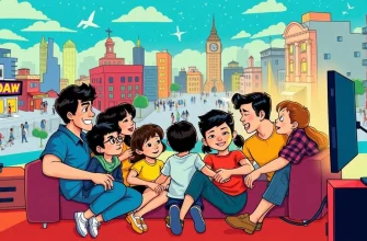 Películas Familiares sobre Elecciones