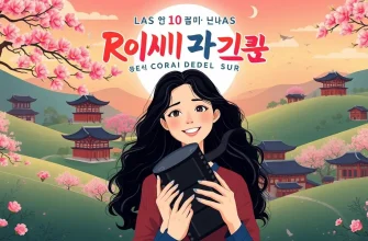 Las 10 Películas Románticas Más Emblemáticas de Corea del Sur