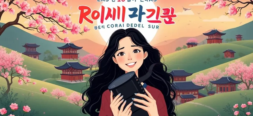 Las 10 Películas Románticas Más Emblemáticas de Corea del Sur