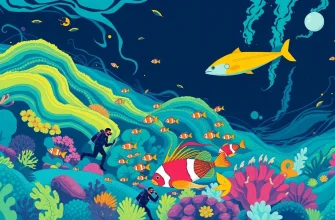 Documentales sobre criaturas abisales: Explorando lo desconocido