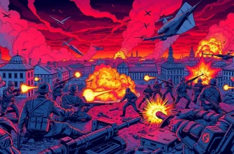 10 Películas de Acción sobre la Segunda Guerra Mundial