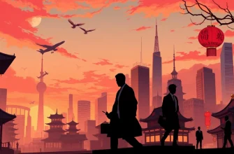 10 Thrillers Asiáticos Imperdibles