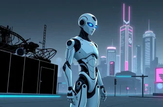 Películas de Ciencia Ficción sobre Cibernética