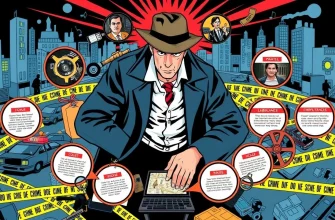 10 Documentales de Criminología que no te puedes perder