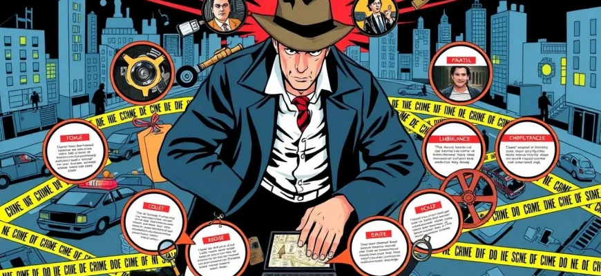 10 Documentales de Criminología que no te puedes perder