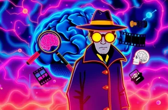 10 Películas de Misterio y Enfermedades Mentales