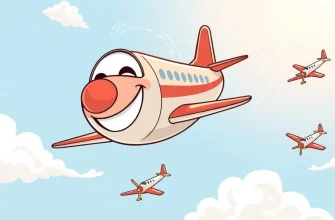 Comedias Aéreas: Vuela con Risas