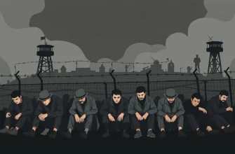 Películas Biográficas sobre Prisioneros de Guerra