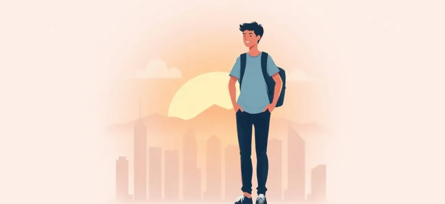 Películas que Inspiran a Vivir y Triunfar