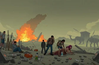 10 Películas Postapocalípticas en Español