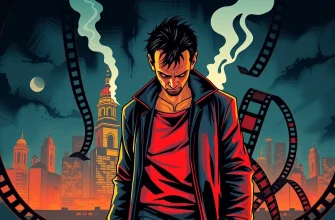 Películas de crímenes forzados: 10 joyas del cine