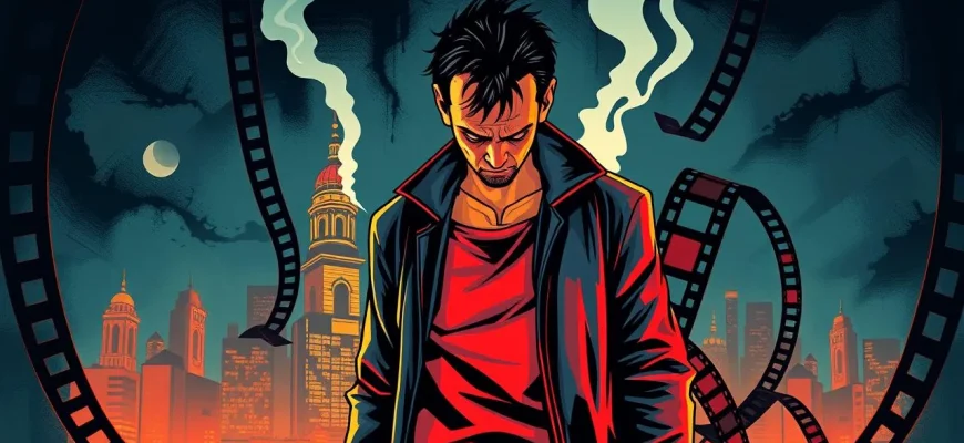 Películas de crímenes forzados: 10 joyas del cine