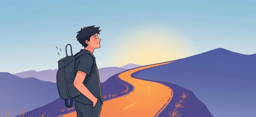 10 Películas de Drama sobre Autostop