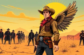 Películas del Oeste sobre Confianza