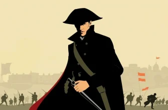 Thrillers de las Guerras Napoleónicas