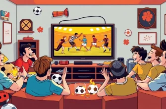 Comedias Deportivas: Clubes que te Harán Reír