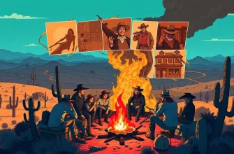 Películas del Oeste sobre el Tiempo