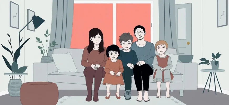 Thrillers sobre familias adoptivas: 10 películas que no te puedes perder