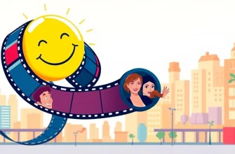 Películas que te harán sentir mejor