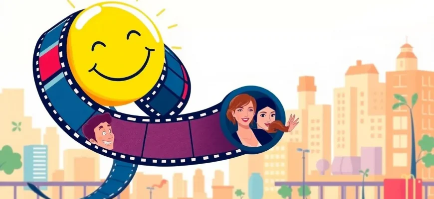 Películas que te harán sentir mejor