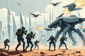 Las Mejores Películas de Ciencia Ficción Bélicas