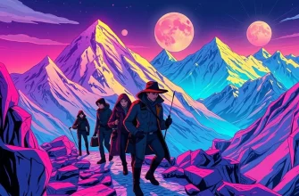 10 Películas de Misterio y Suspense en los Alpes