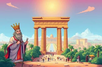 Películas históricas sobre Persepolis