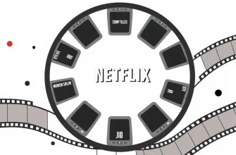 10 Películas de Netflix con Doblaje en Español