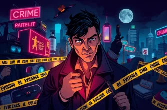 Películas de Crimen y Elección Moral