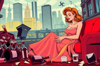 10 Películas Melodramáticas sobre el Alcoholismo