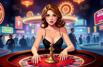 10 Películas de Melodrama sobre Juegos de Azar