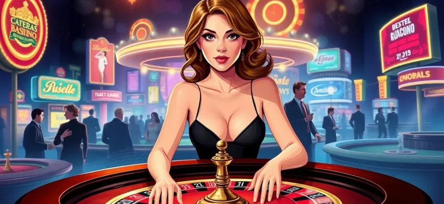 10 Películas de Melodrama sobre Juegos de Azar