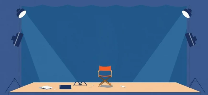 Biografías Teatrales en el Cine: 10 Películas Imperdibles