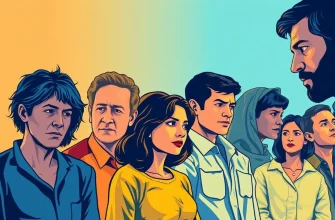 Películas de Melodrama sobre Rehabilitación