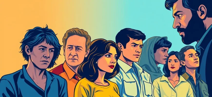 Películas de Melodrama sobre Rehabilitación