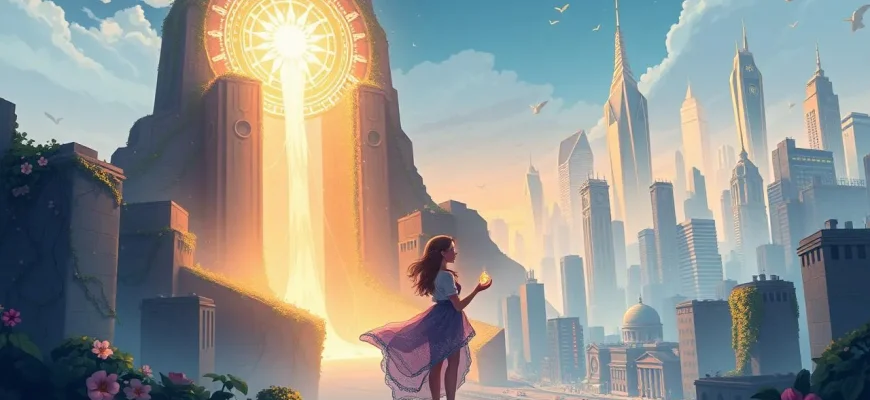 Películas de fantasía sobre el éxito